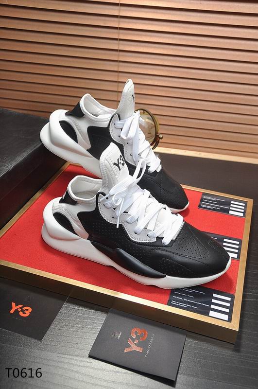 Y-3 shoes 35-41-132_973698